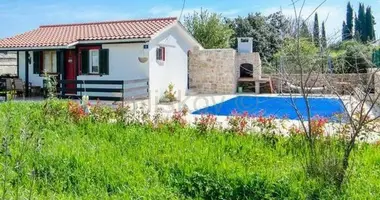 Casa 2 habitaciones en Grohote, Croacia