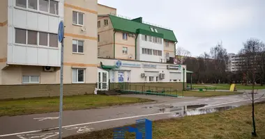 Sklep 225 m² w Mińsk, Białoruś