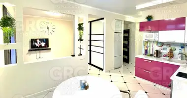 Mieszkanie 1 pokój w Evenkiysky Rayon, Rosja