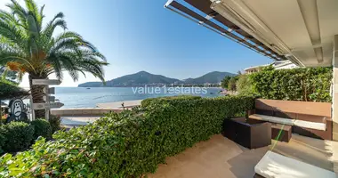 Wohnung 2 zimmer in Budva, Montenegro