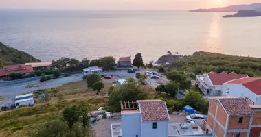 3 bedroom apartment in Budva, Montenegro