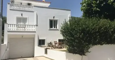 Dom wolnostojący 6 pokojów w Municipality of Marathonas, Grecja