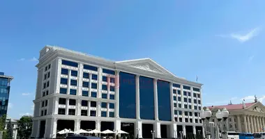 Oficina 90 m² en Minsk, Belarús