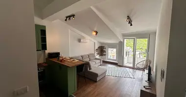 1 bedroom apartment in Budva, Montenegro