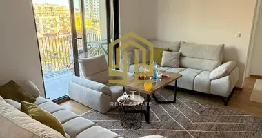 2 bedroom apartment in Bar, Montenegro