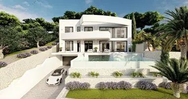 Villa 4 chambres dans Altea, Espagne