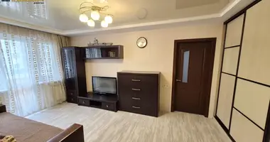 Appartement 2 chambres dans Minsk, Bélarus