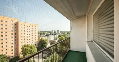 Wohnung 3 zimmer in Lodz, Polen