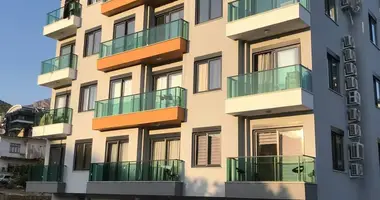 Apartamento 2 habitaciones en Uchisar Beldesi, Turquía