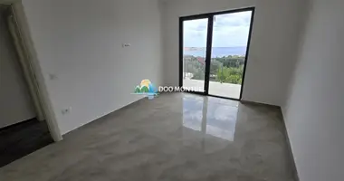Casa 3 habitaciones en Susanj, Montenegro
