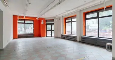 Appartement dans Varsovie, Pologne