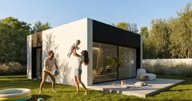 Maison 1 chambre dans lAlfas del Pi, Espagne