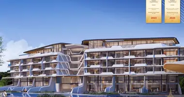 Condo 1 bedroom in Choeng Thale, Thailand