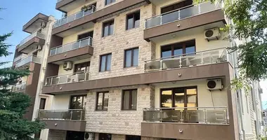 3 bedroom apartment in Budva, Montenegro