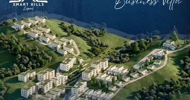 Villa 4 habitaciones en Farke e Vogel, Albania