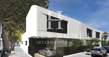 Adosado Adosado 4 habitaciones en Los Montesinos, Španjolska