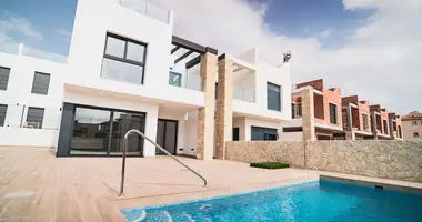 4 bedroom apartment in Orihuela, Spain