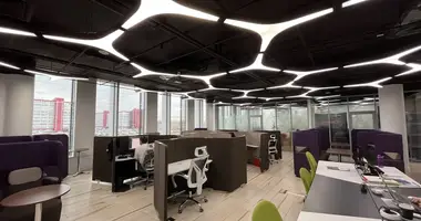 Office 1 228 m² in Rumancevo, Russia