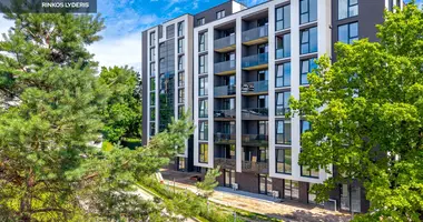3 room apartment in Vilnius, Lithuania