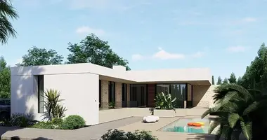 Villa in Torrevieja, Spanien