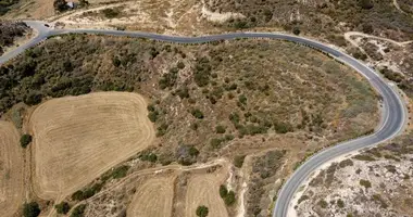 Appartement dans Pissouri Municipality, Chypre