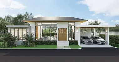 3 bedroom apartment in Thalang, Thailand