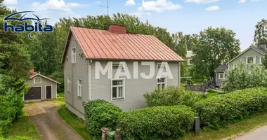 Casa en Kotka Hamina sub region, Finlandia