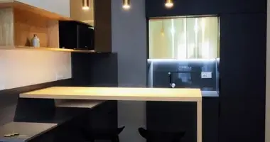 1 bedroom apartment in Tbilisi, Georgia