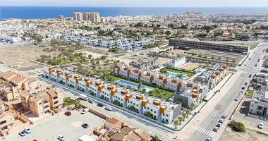 Wohnung 4 zimmer in Torrevieja, Spanien