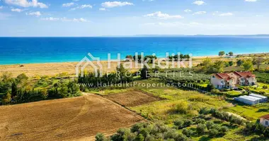 Parcela en Agios Mamas, Grecia