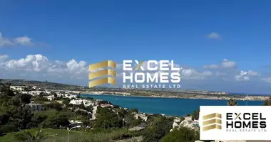 Villa 5 bedrooms in Mellieħa, Malta