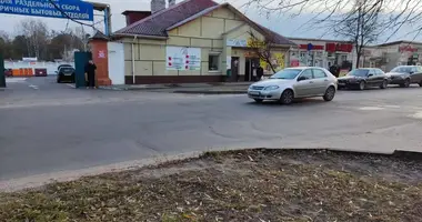 Propriété commerciale 359 m² dans Babrouïsk, Bélarus