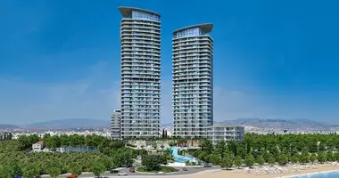 3 bedroom apartment in Limassol, Cyprus