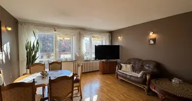 Квартира 3 комнаты в Лодзь, Польша