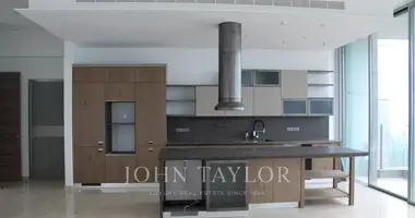 3 bedroom apartment in Koinoteta Mouttagiakas, Cyprus