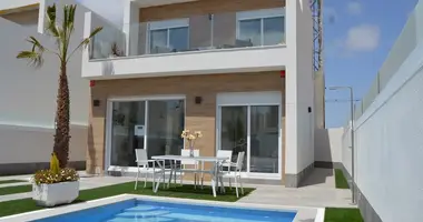 Villa in Abadin, Spanien