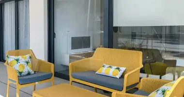 Apartamento 2 habitaciones en Dehesa de Campoamor, Španjolska