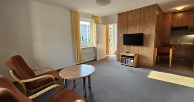 Apartamento 2 habitaciones en Varsovia, Polonia