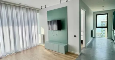 Wohnung 2 zimmer in Batumi, Georgien