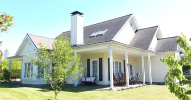7 room house in Ogresgala pagasts, Latvia