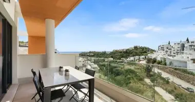 3 bedroom apartment in Benahavis, Spain