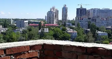 3 room apartment in Odesa, Ukraine