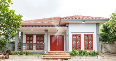 3-Zimmer-Villa in Siem Reap, Kambodscha