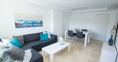 Appartement 2 chambres dans Abadin, Espagne