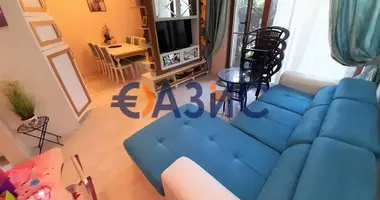 Apartamento 3 habitaciones en Nesebar, Bulgaria