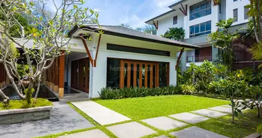Appartement 3 chambres dans Sakhu, Thaïlande