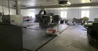 Established business 6 929 m² in Bila Tserkva, Ukraine