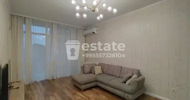 Mieszkanie 2 pokoi w Batumi, Gruzja