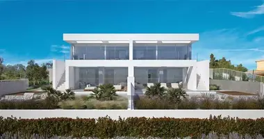 Villa 3 chambres dans Luz, Portugal