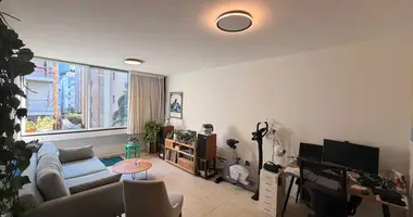 Wohnung 3 zimmer in Tel-Aviv, Israel